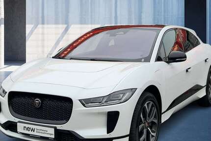 Jaguar I-Pace 26.290 km 38.990 &euro; Frankfurt / Main 60314