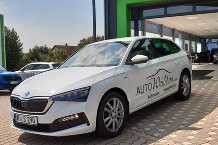 Skoda Scala 58.000 km 17.490 € Aufhausen 93089