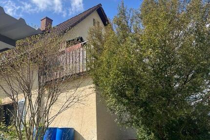 3 Zimmerwohnung zum Verkauf in Ballrechten-Dottingen von privat ! 3 zimmer