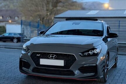 Hyundai i30 52.100 km 21.990 &euro; Siegen 57072