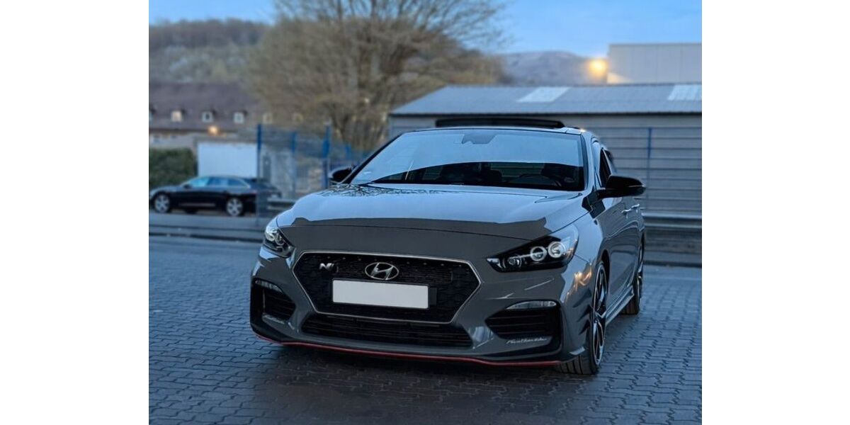 Hyundai i30 52.100 km 21.990 &euro; Siegen 57072