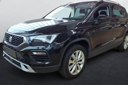 Seat Ateca 19.250 km 27.950 &euro; Forchheim 91301