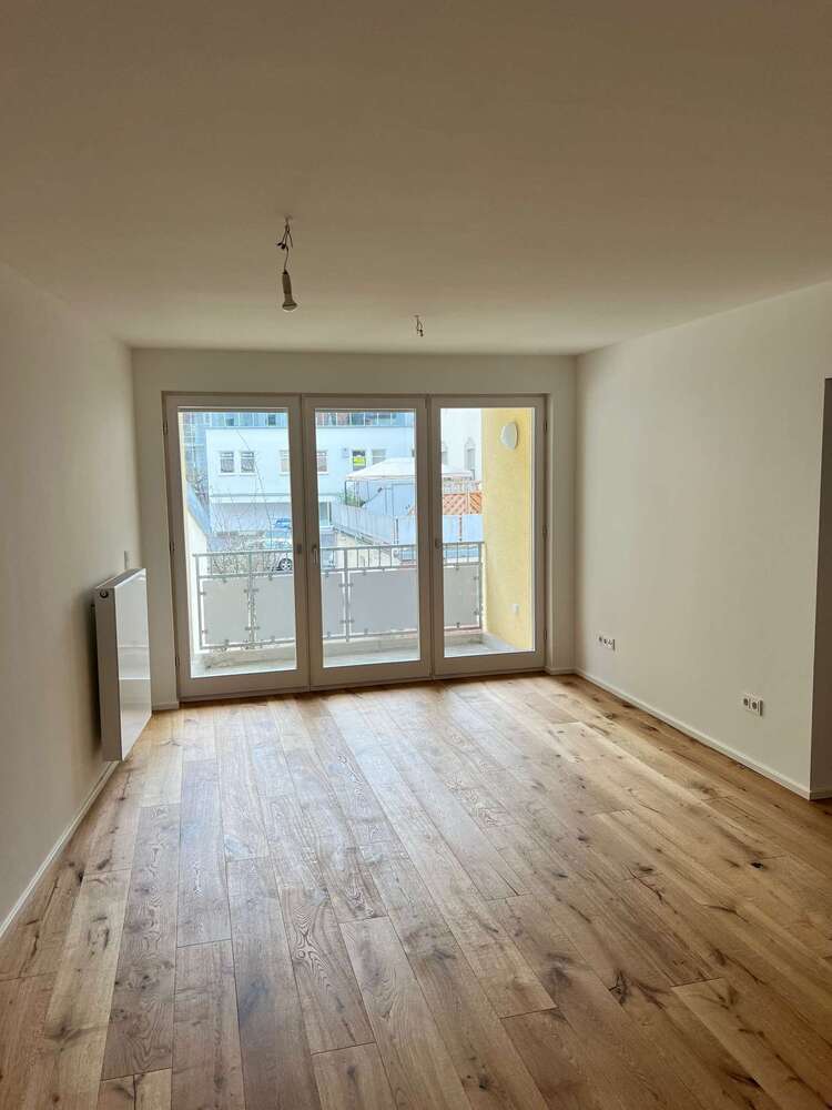 Wohnung zum Mieten in Bad Kissingen 610 € 61 m²
