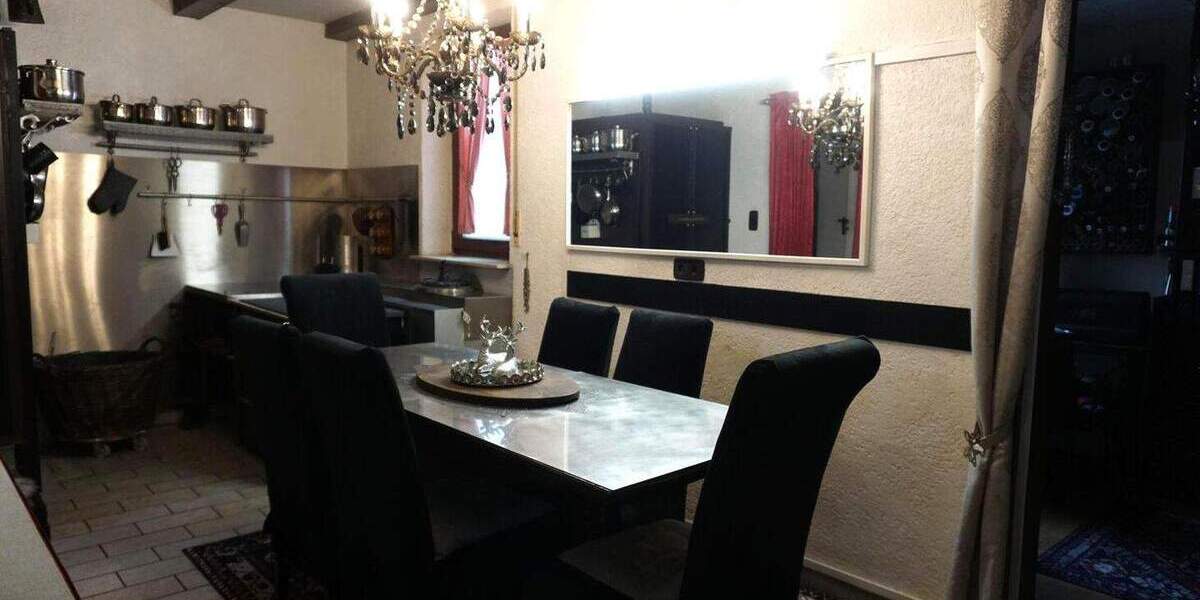 Doppelhaushälfte Altensteig Spielberg - 3 Zimmer, 62 m&sup2;, 149.000&euro; | Angebot:25707610