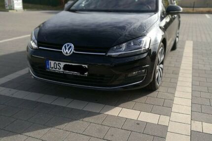 VW Golf 155.000 km 15.600 &euro; Woltersdorf 15569