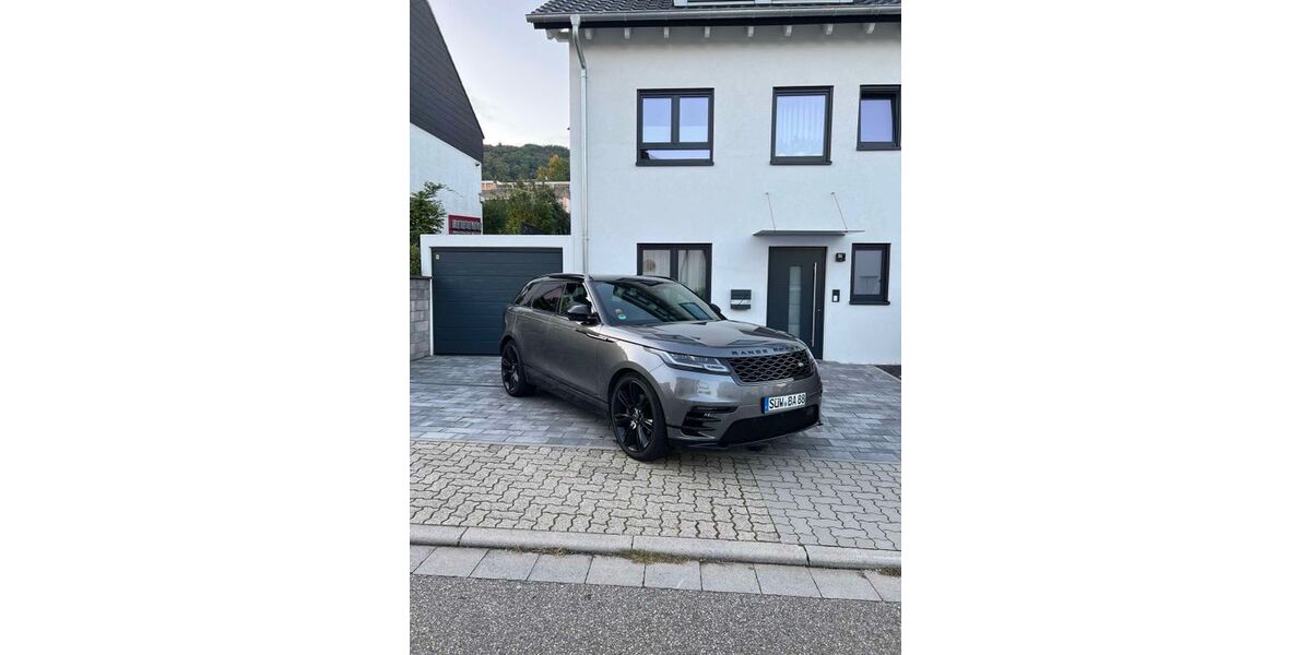 Land Rover Range Rover Velar 142.000 km 32.100 &euro; Bad Bergzabern 76887
