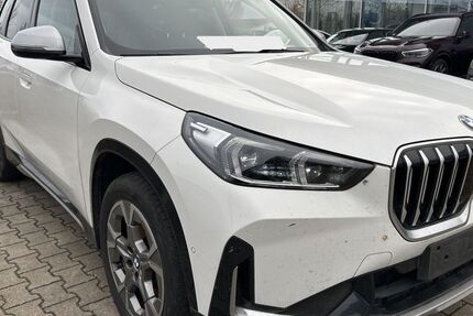 BMW X1 158.881 km 25.750 &euro; Heusenstamm 63150