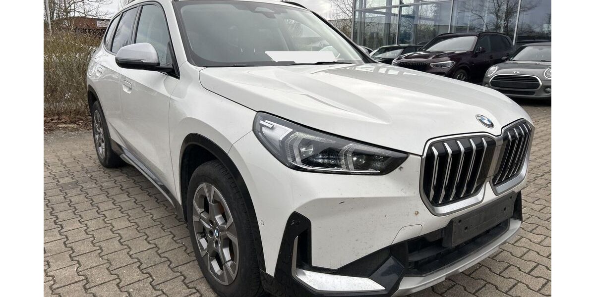 BMW X1 158.881 km 25.750 &euro; Heusenstamm 63150
