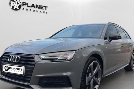 Audi A4 151.725 km 18.450 &euro; Kassel 34123
