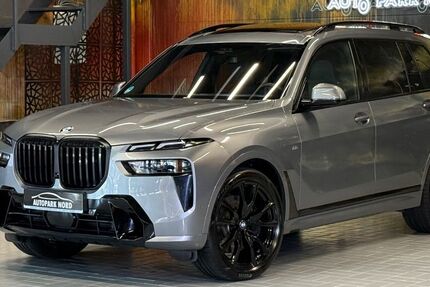 BMW X7 43.878 km 86.900 &euro; München 81829