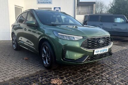 Ford Kuga 7.418 km 27.390 &euro; Grevenbroich 41517