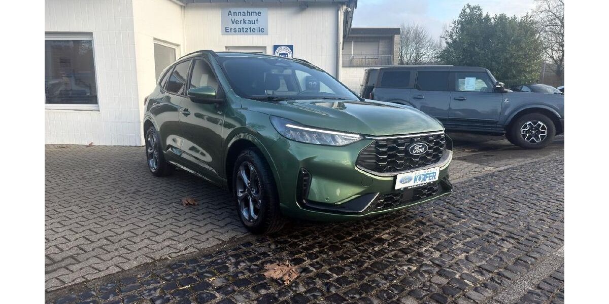 Ford Kuga 7.418 km 27.390 &euro; Grevenbroich 41517