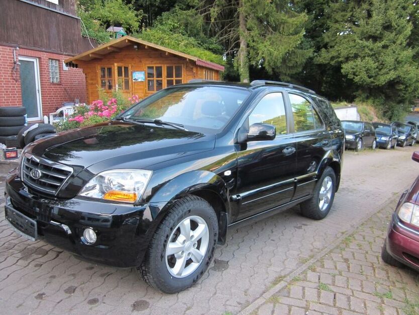 Sorento
