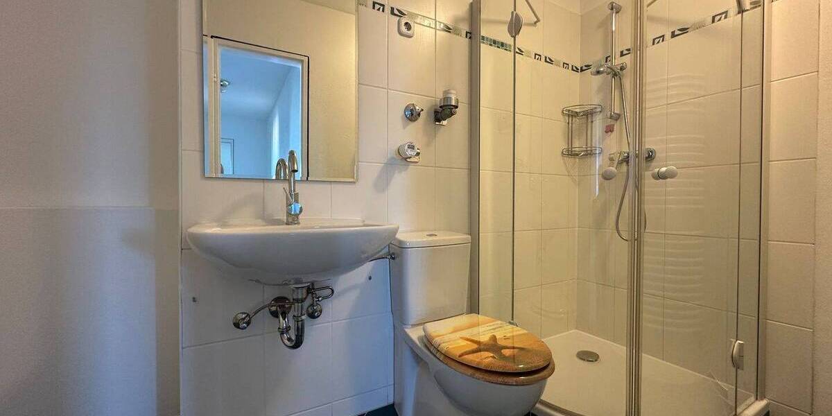 Etagenwohnung Lahr/Schwarzwald Lahr - 3 Zimmer, 90 m&sup2;, 209.000&euro; | Angebot:26388801