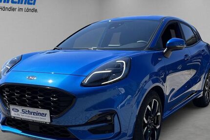 Ford Puma 37.800 km 19.990 &euro; Kusterdingen 72127