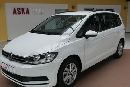 VW Touran 25.455 km 32.999 &euro; Nonnweiler-Primstal 66620