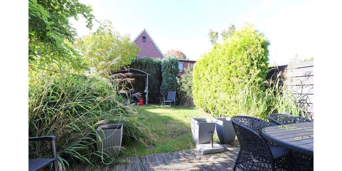 Reihenmittelhaus Kaltenkirchen - 4 Zimmer, 117 m&sup2;, 379.000&euro; | Angebot:25820861