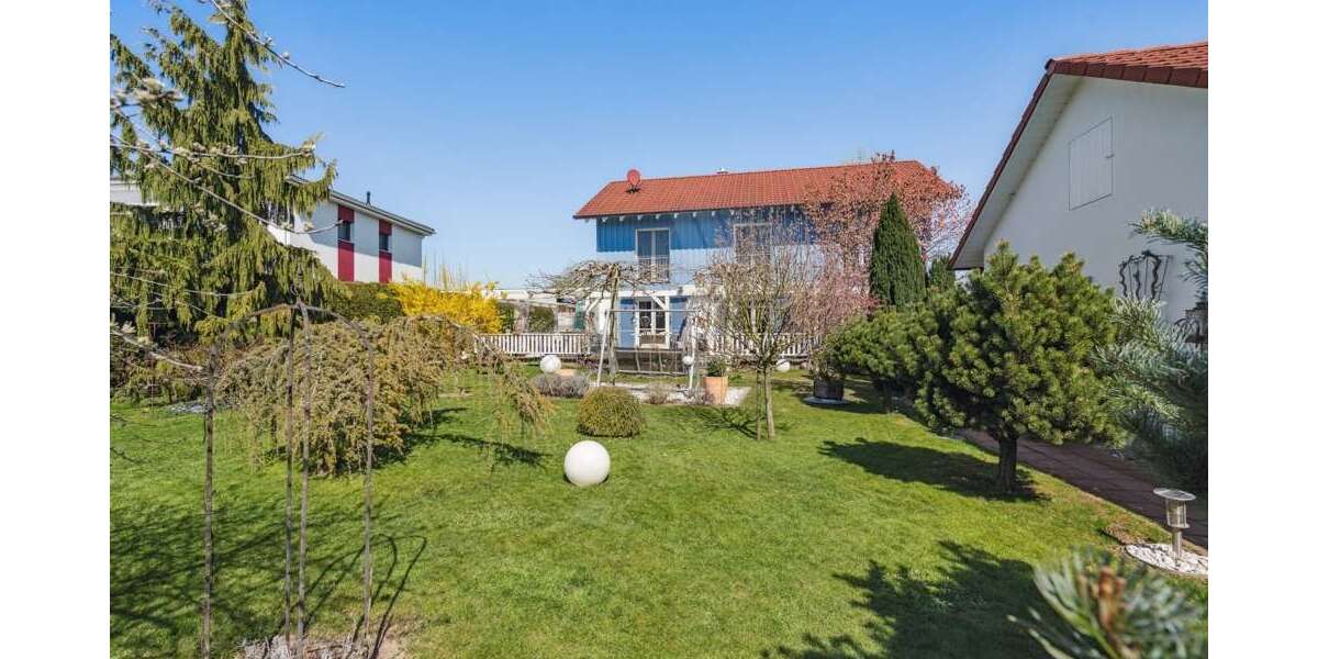 Einfamilienhaus Zusamaltheim - 2 Zimmer, 163 m&sup2;, 499.000&euro; | Angebot:24991740