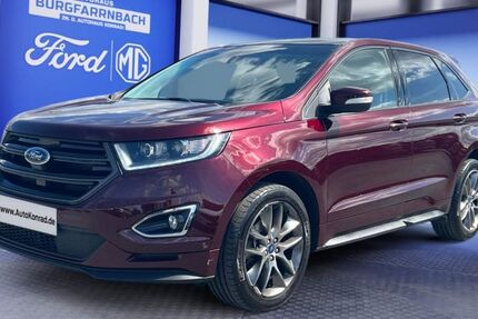 Ford Edge 140.790 km 18.490 &euro; Fürth 90768