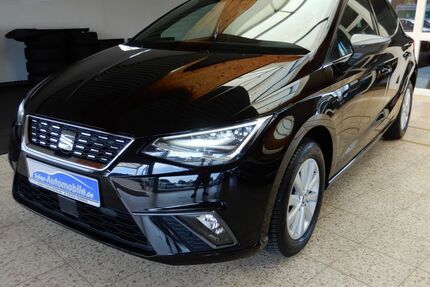 Seat Ibiza 57.400 km 12.980 &euro; Syke 28857