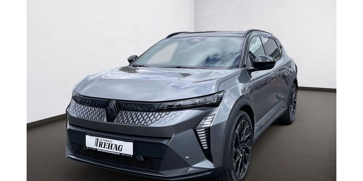 Renault Scenic 2.862 km 46.880 &euro; Recklinghausen 45659