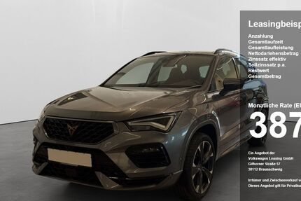 Cupra Ateca 51.950 km 29.450 &euro; Regensburg 93055