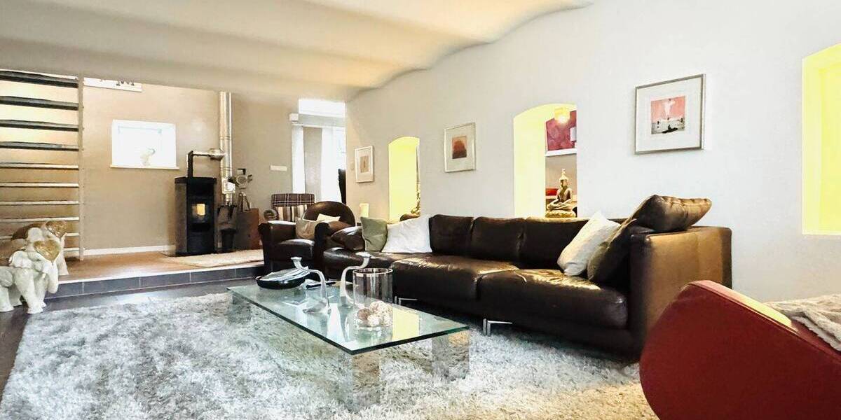 Einfamilienhaus Morbach Hunolstein - 1 Zimmer, 250 m&sup2;, 349.000&euro; | Angebot:25660858