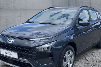 Hyundai BAYON 1.500 km 22.277 &euro; Köngen 73257