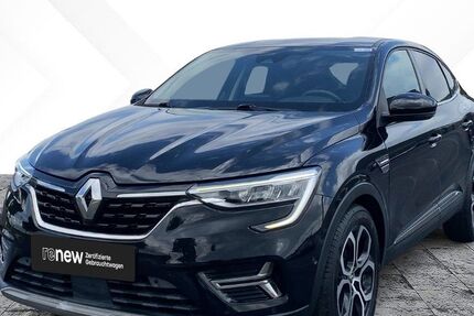 Renault Arkana 30.000 km 18.996 &euro; Göttingen 37079