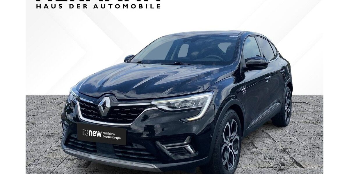 Renault Arkana 30.000 km 20.495 &euro; Göttingen 37079