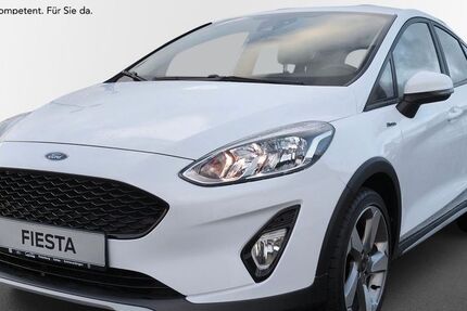 Ford Fiesta 74.180 km 12.689 € Rotenburg 27356