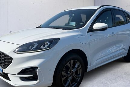 Ford Kuga 14.960 km 28.990 &euro; Offenburg- Industriegebiet Elgersweier-Nord 77656
