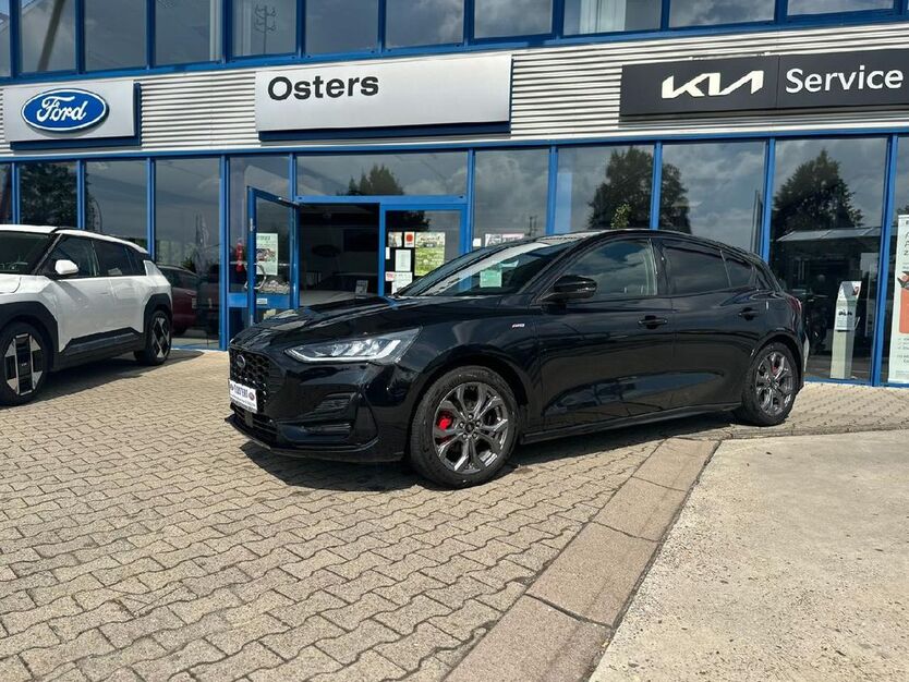 Ford Focus 36.000 km 18.500 € Sögel 49751