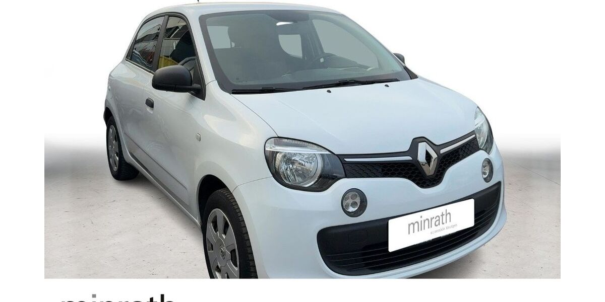 Renault Twingo 42.431 km 6.880 &euro; Duisburg-Rheinhausen 47226