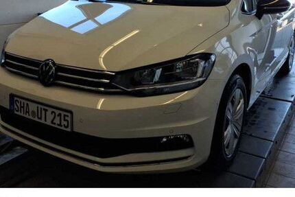 VW Touran 16.660 km 38.930 &euro; Insingen 91610