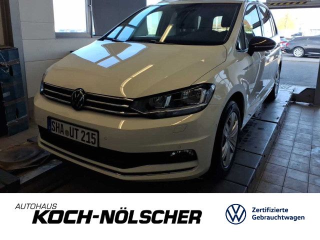 VW Touran 16.660 km 38.930 &euro; Insingen 91610