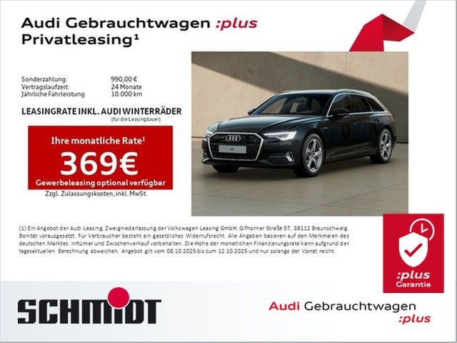 Audi A6 19.690 km 49.840 € Lünen 44534