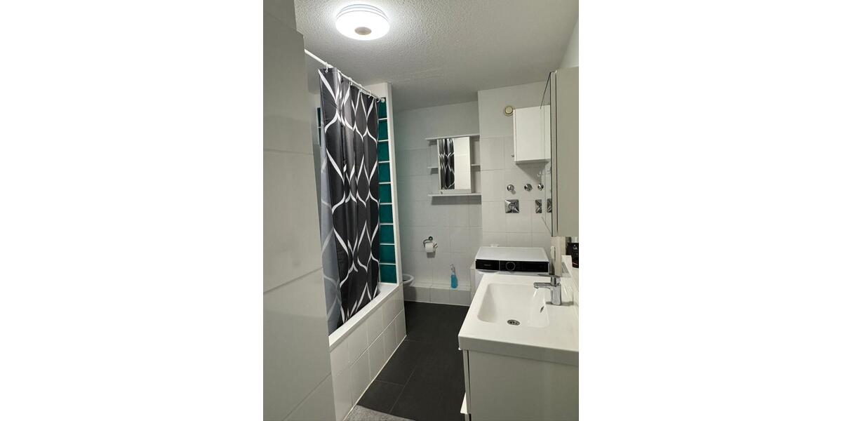 3-Zimmer-Wohnung mit Balkon, Aufzug & Blick – Heidelberg 3 zimmer