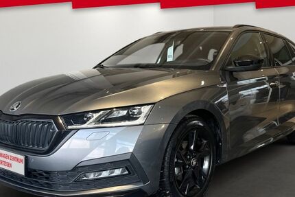 Skoda Octavia 137.850 km 17.749 &euro; Illertissen 89257