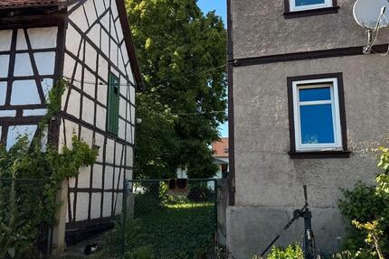 Bauernhof mit Wohnhaus, Brunnen und großem Garten 16 zimmer