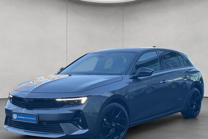 Opel Astra 14.768 km 22.780 &euro; Filderstadt 70794