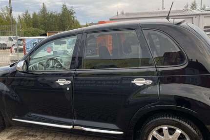 Chrysler PT Cruiser 146.000 km 2.700 &euro; Hildesheim 31134
