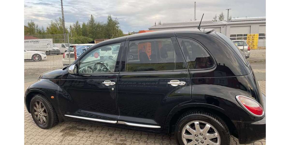 Chrysler PT Cruiser 146.000 km 2.700 &euro; Hildesheim 31134