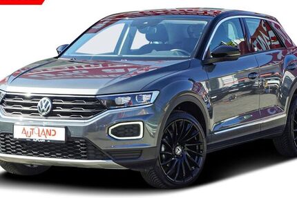 VW T-Roc 49.989 km 19.950 &euro; Dresden 01069