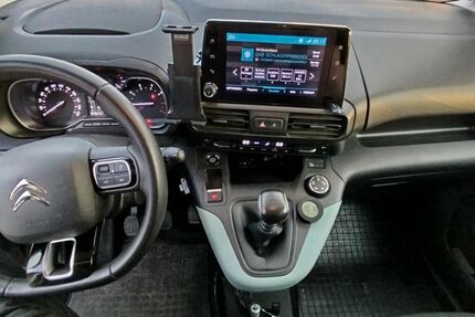 Citroen Berlingo 74.000 km 22.000 &euro; Wunsiedel 95632