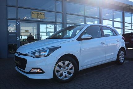 Hyundai i20 148.087 km 6.490 &euro; Bergen 29303