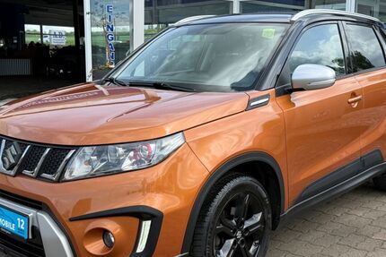 Suzuki Vitara 128.322 km 14.490 &euro; Niedergebra 99759