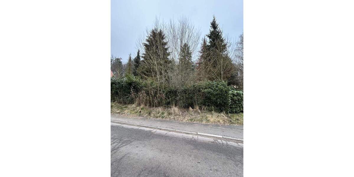 Grundstück St. Ingbert Oberwürzbach - 219.000&euro; | Angebot:24320425