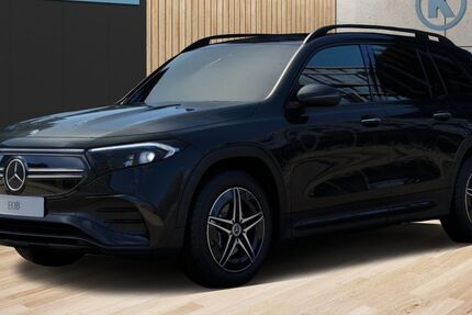 Mercedes-Benz EQB 16.562 km 37.440 € Koblenz 56073