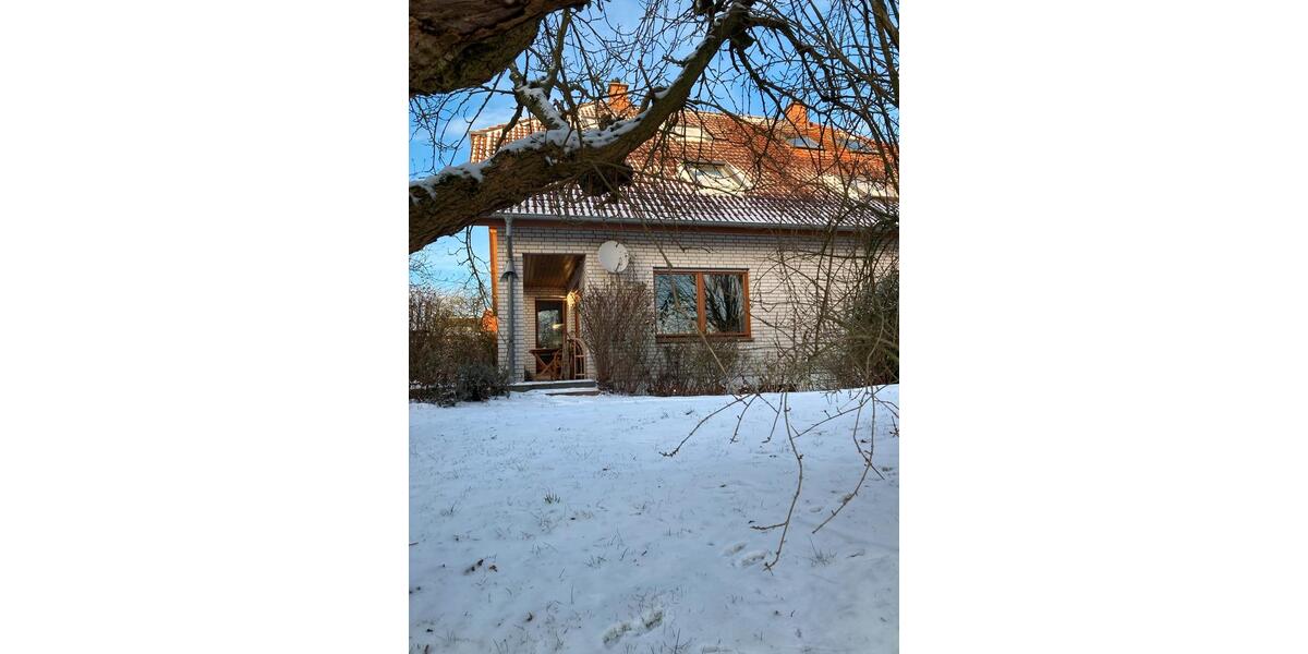 Doppelhaushälfte Spenge - 5 Zimmer, 133 m&sup2;, 382.000&euro; | Angebot:25978926